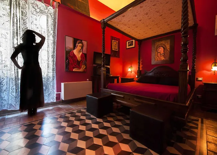 Suite D'Autore Art Design Gallery