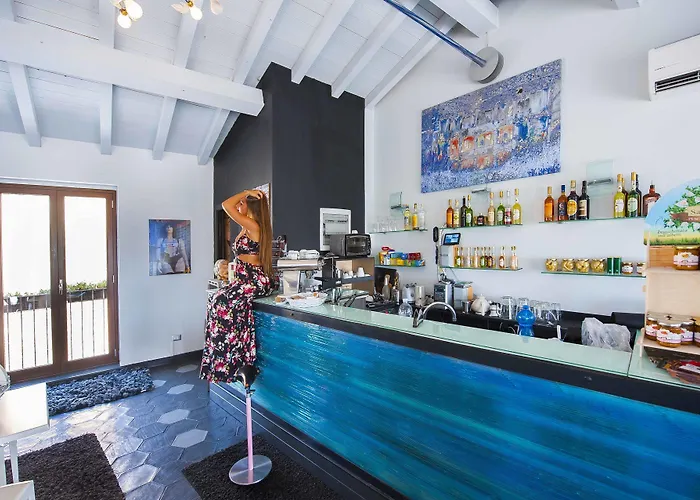 Suite D'Autore Art Design Gallery