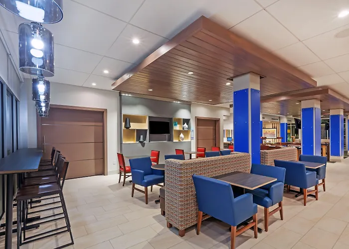 Holiday Inn Express And Suites Chanute By Ihg