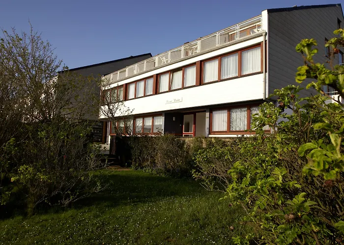 Haus Rooad Weeter