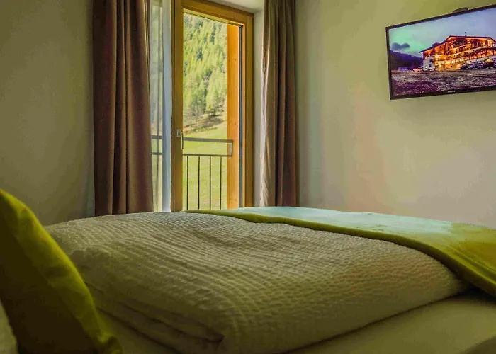 Sport Hotel Livigno