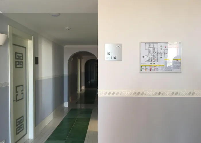 Hotel Danieli Pozzallo