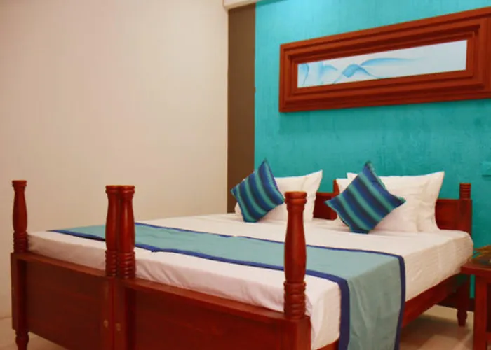 Meili Lanka City Hotel Kandy