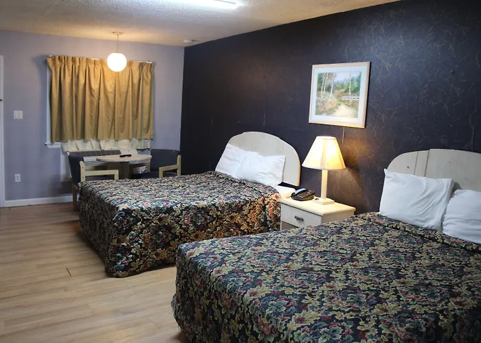 Royal Lodge Absecon