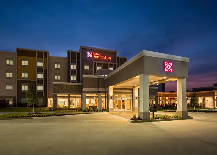 Hilton Garden Inn Houston-Baytown