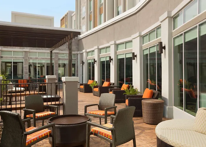 Hilton Garden Inn Houston-Baytown