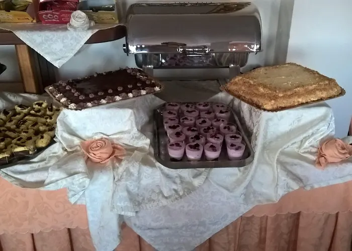 Adriatico Hotels Milano Marittima