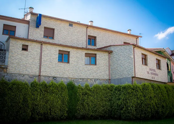 Hotel el Horreo de Avilés