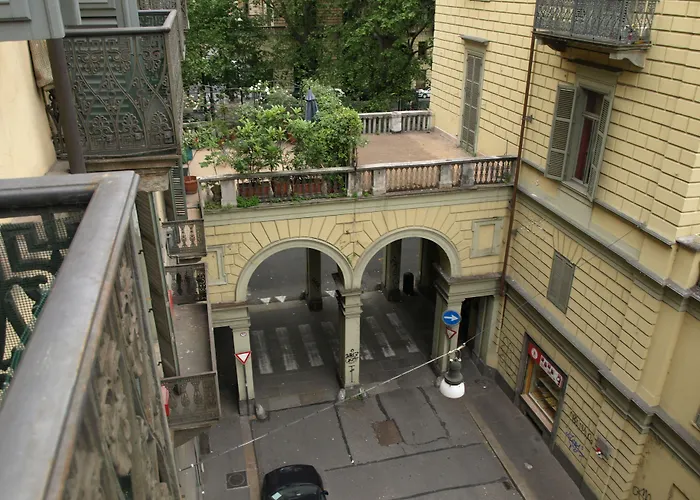 B&B Central Station