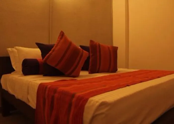 Dumbara Peak Residence Kandy