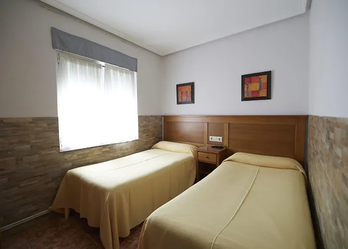 Pensión Serafín Avilés