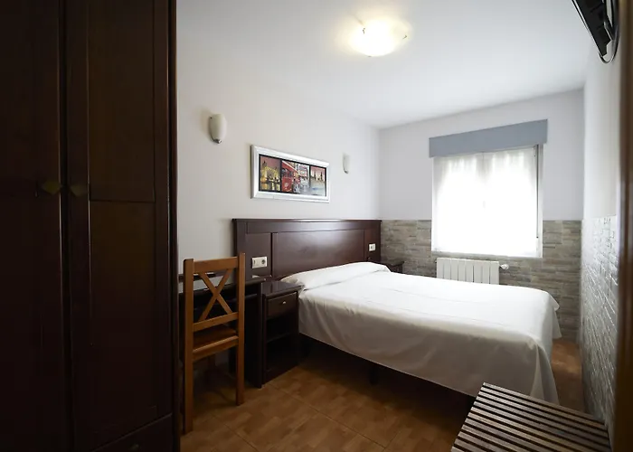Pensión Serafín Avilés
