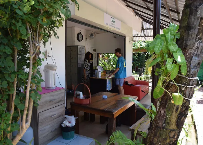 Coco'S Guest House Phi Phi-eilanden
