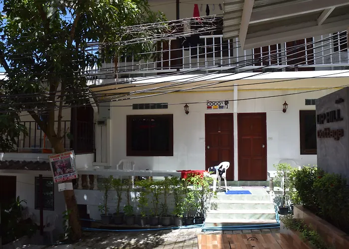 Coco'S Guest House Phi Phi-eilanden