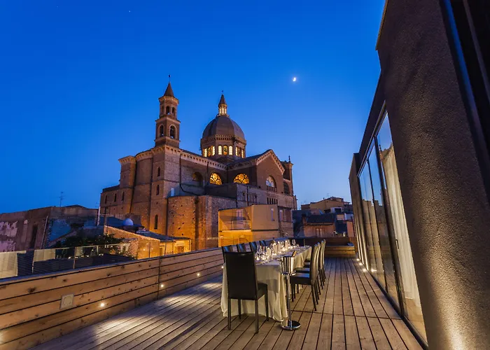 Alba Palace Hotel Favara