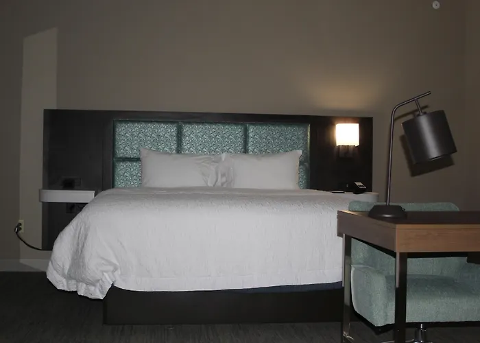 Portland Hotels