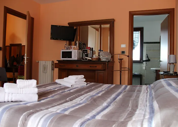 Bed&Breakfast Milù