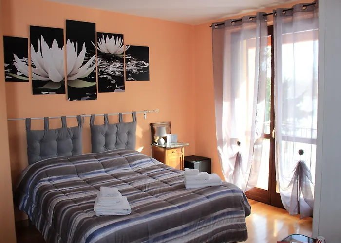 Bed&Breakfast Milù