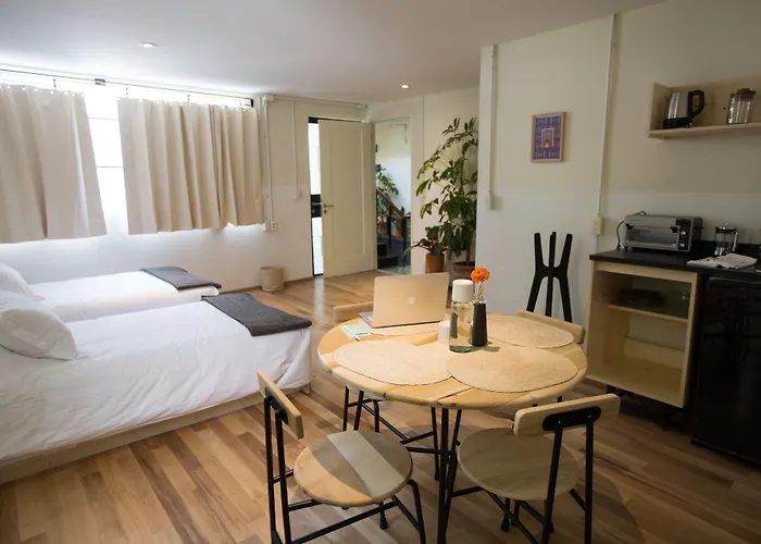Hotel San Fernando