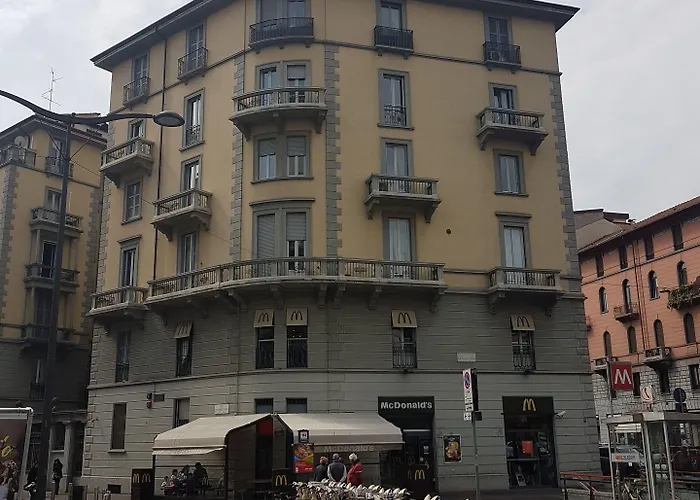 Aldebaran Bed and Breakfast Milaan