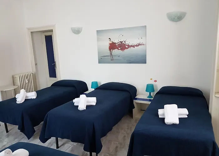 Aldebaran Bed and Breakfast Milaan