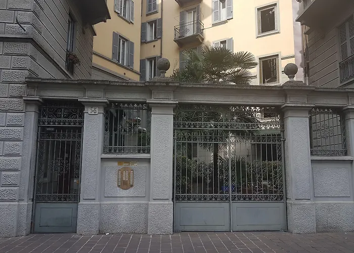 Aldebaran Bed and Breakfast Milaan