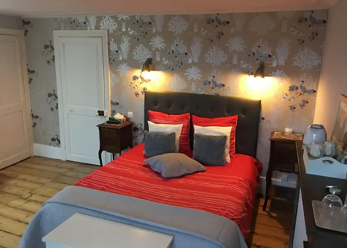 Au coin du spa Boulogne-sur-Mer