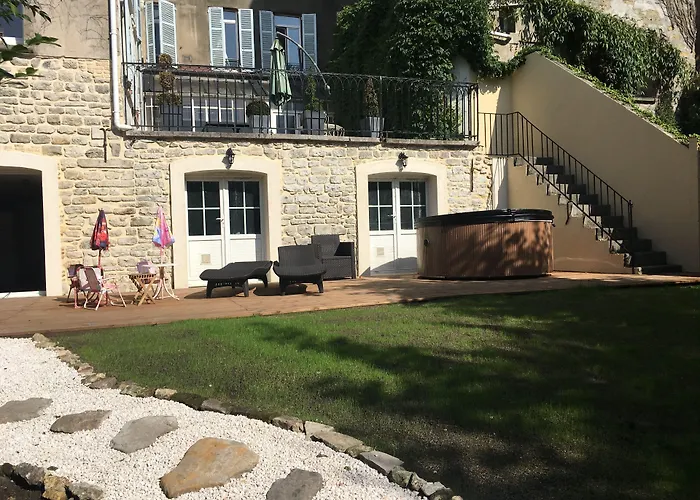 Au coin du spa Boulogne-sur-Mer