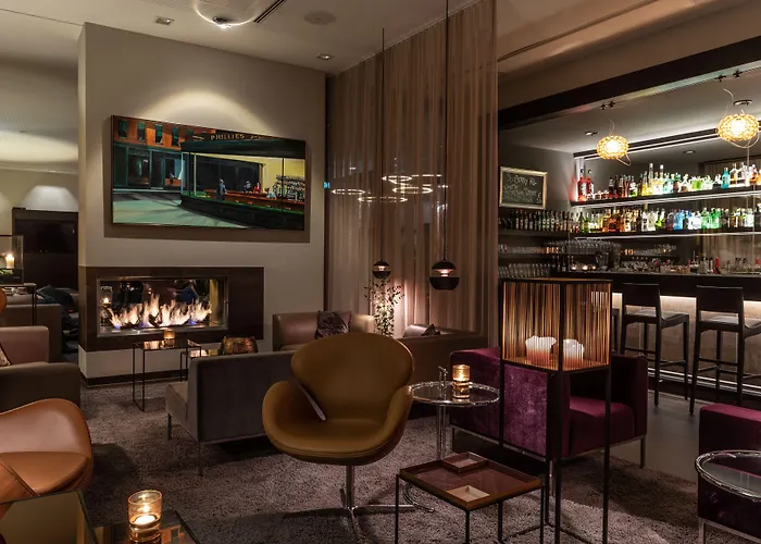 Hotel 47° Konstanz