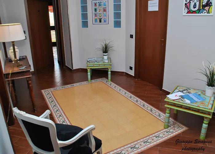 B&B Bivona Mazara del Vallo