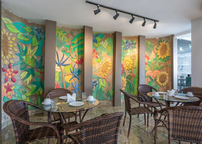 Nord Easy Campina Grande Hotel