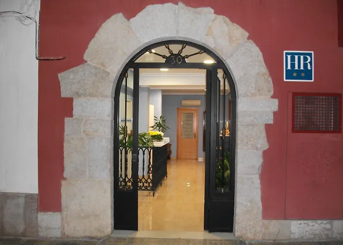 Hotel Nou Casablanca Vinarós