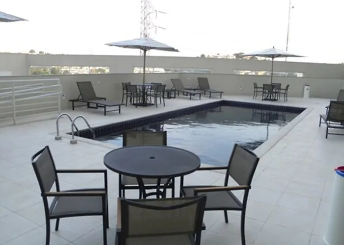 Nobile Inn Dutra Rio De Janeiro Sao Joao de Meriti