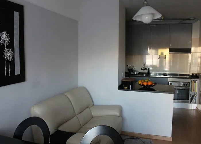 Lisbon South Bay Rooms