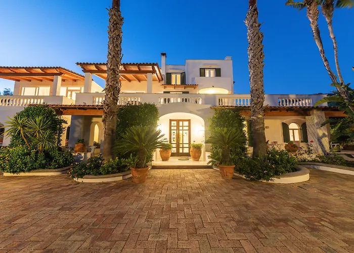 Residence San Domenico Forio di Ischia