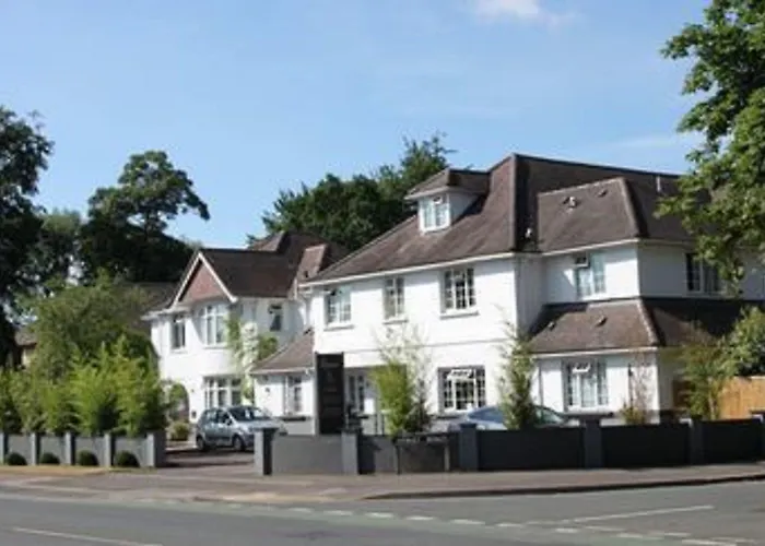 Remont Oxford Hotel