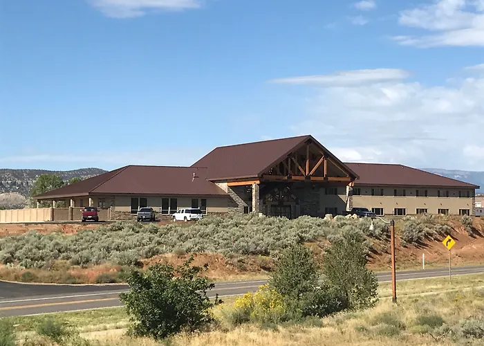 Canyon Country Lodge Escalante