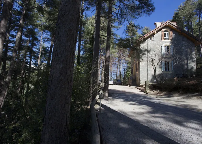 Casa Alta