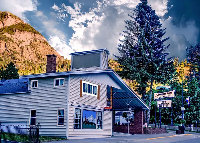 Abram Inn & Suites Ouray