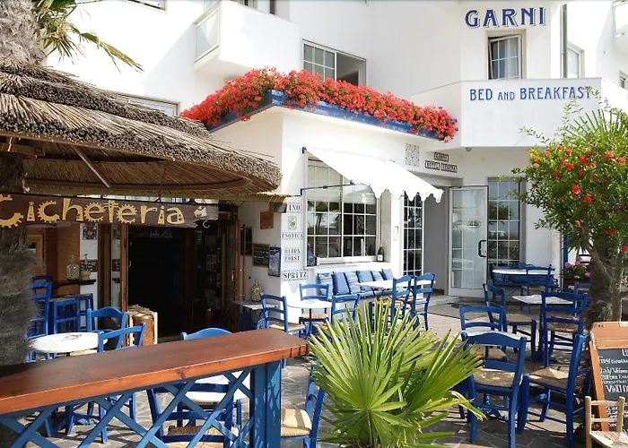 Hotel Garni' Serena Caorle