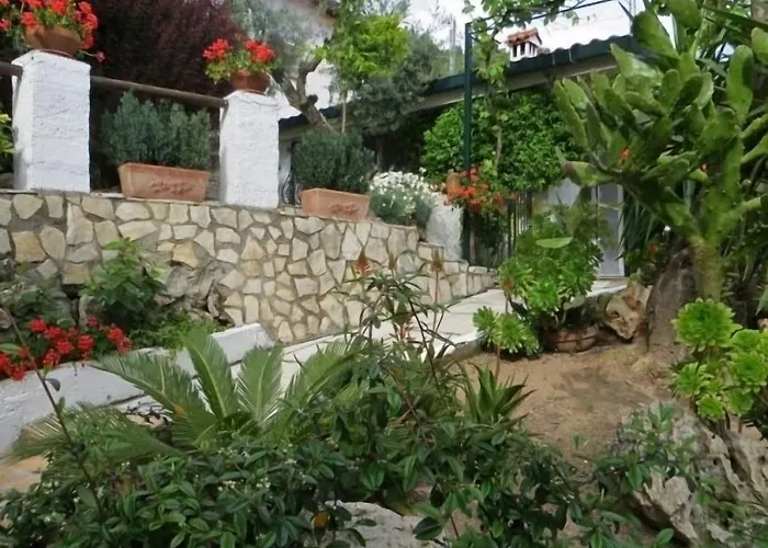 La Maison Galu' Itri