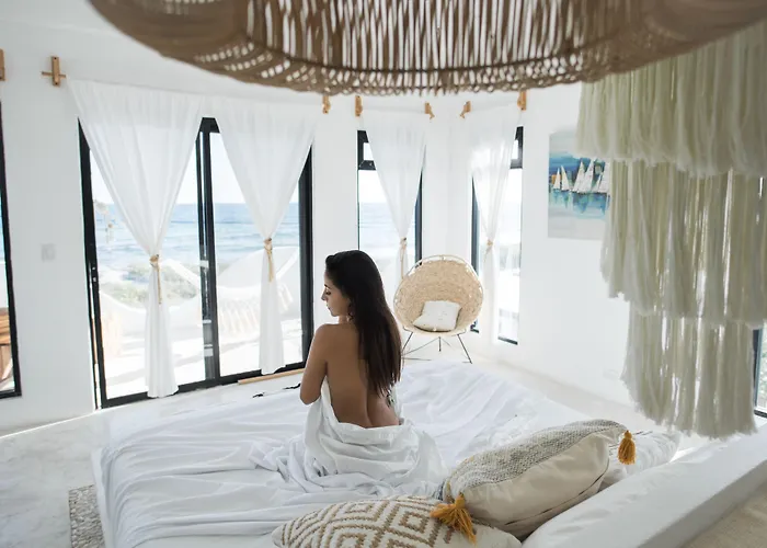 Icaco Island Village - Adults Only Isla Mujeres