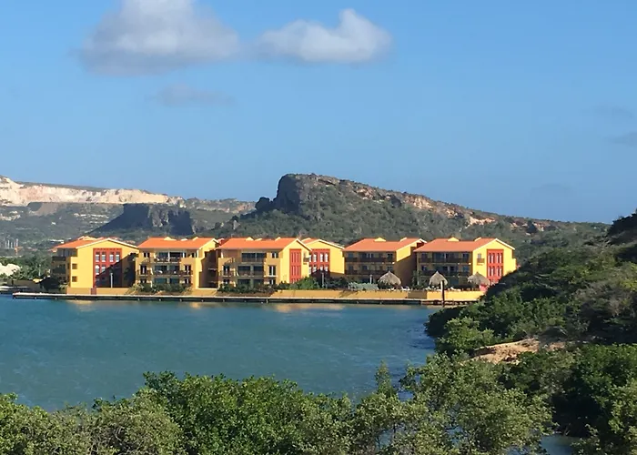 Palapa Beach Resort Curacao Jan Thiel