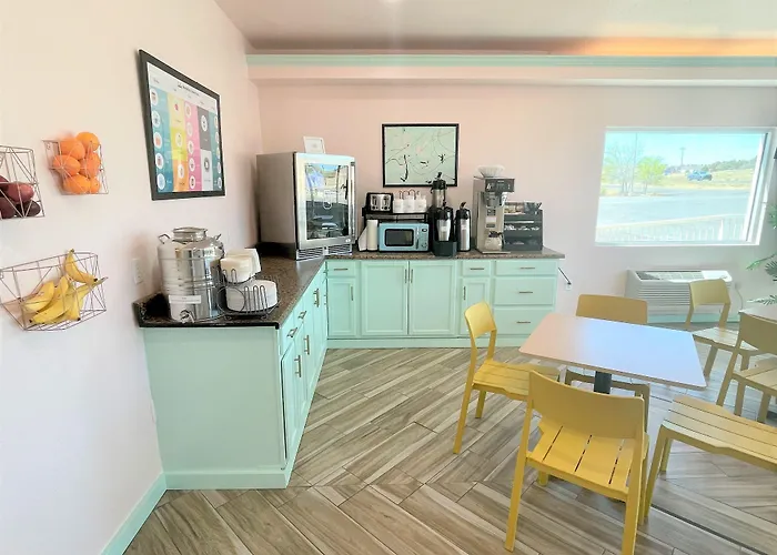 Silver City Hotels