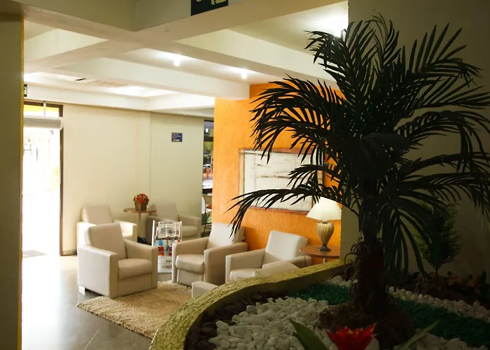 Villalba Hotel Uberlândia