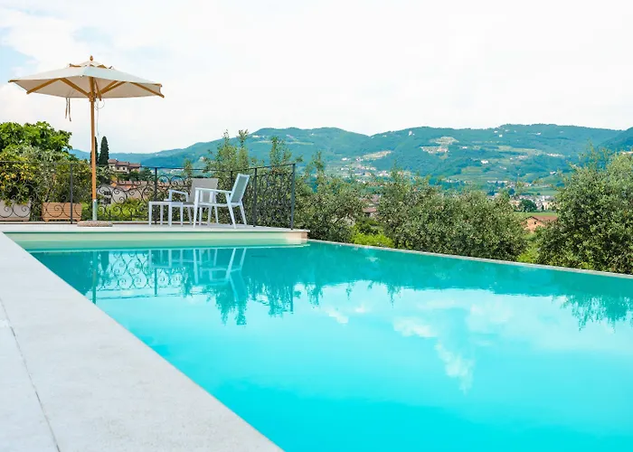 Hotel Villa Moron Negrar