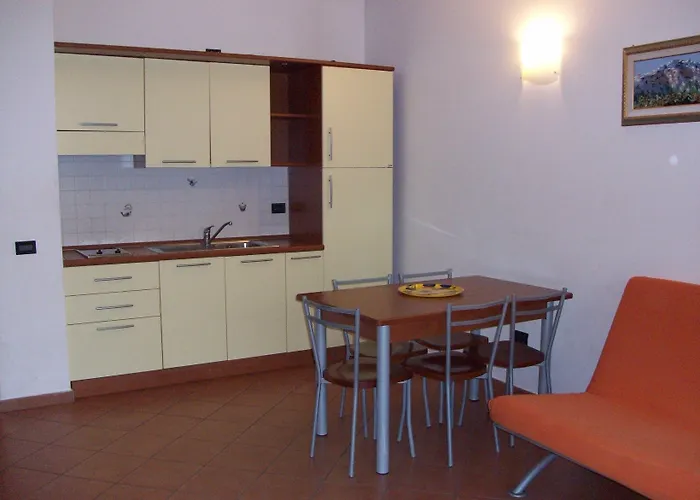 Jonio Vacanze Residence Castellaneta Marina