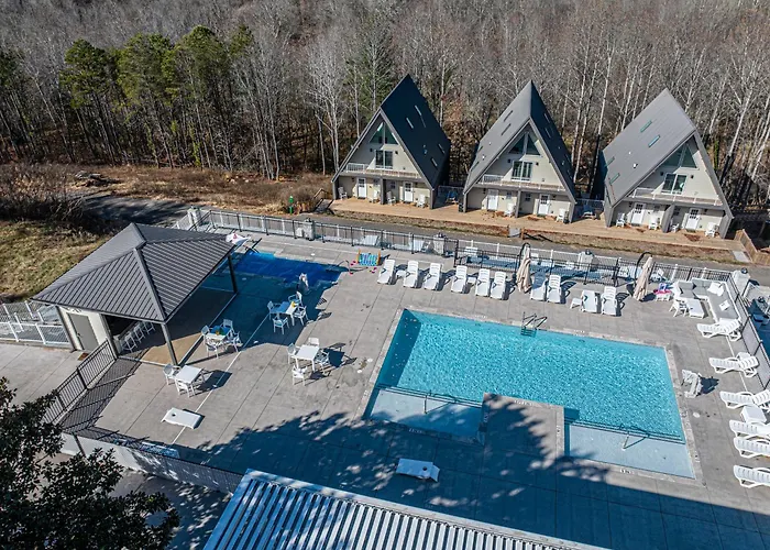 Skylaranna Resort & Spa