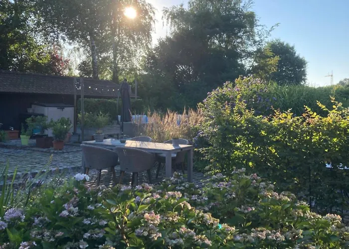 B&B Hof Ter Koningen Aalst