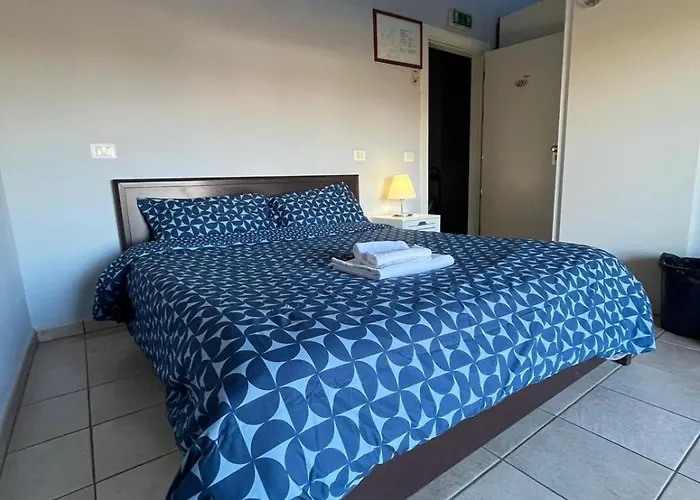 Hotel IL Borgo Modena